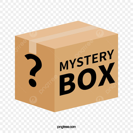 Mystery Gift